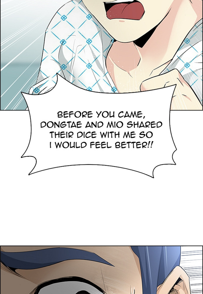 Read DICE chapter 145 image 20 on Lezhin