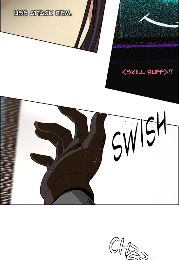 Read DICE chapter 145 image 34 on Lezhin
