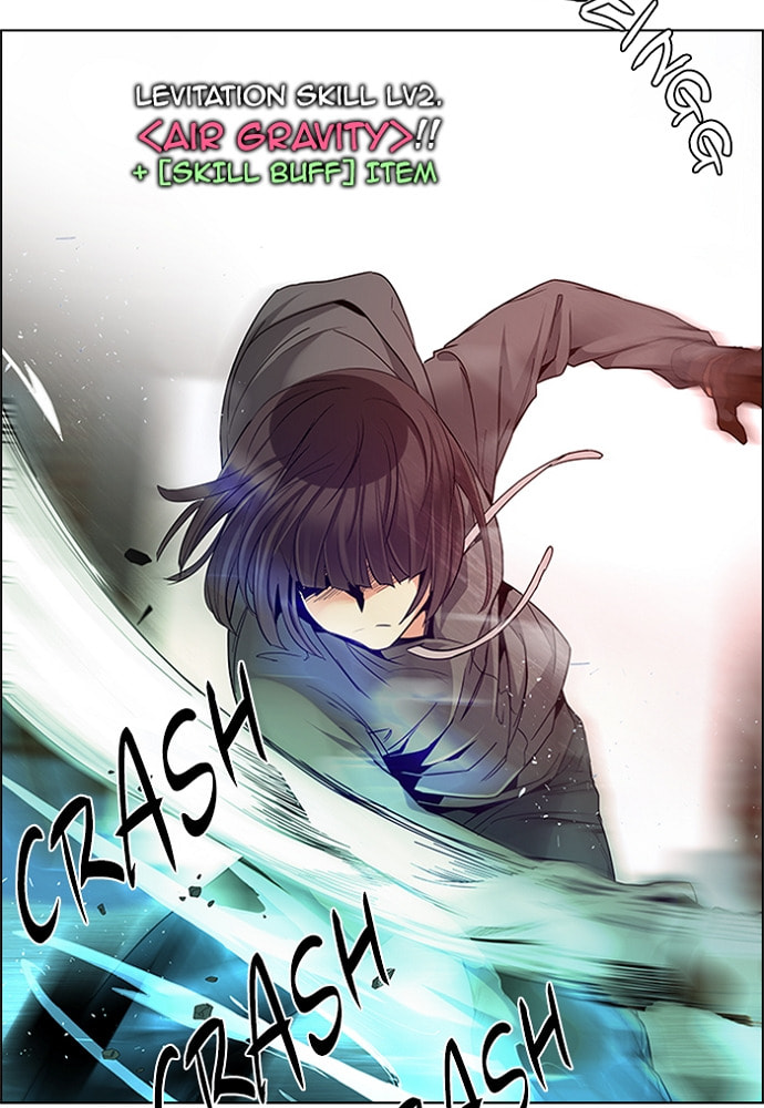 Read DICE chapter 145 image 35 on Lezhin