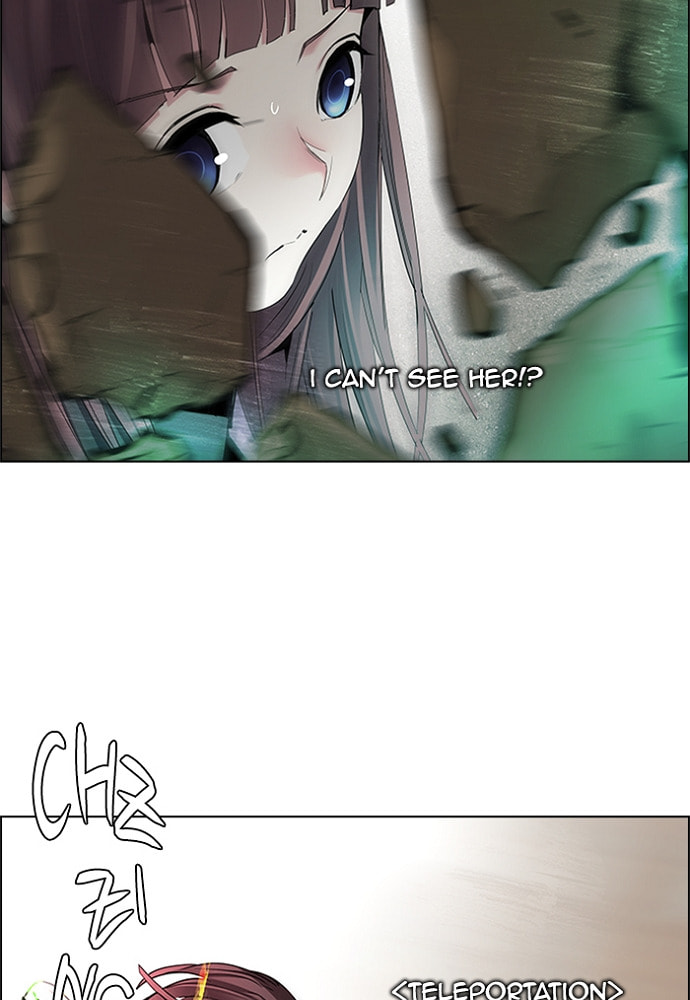 Read DICE chapter 145 image 40 on Lezhin