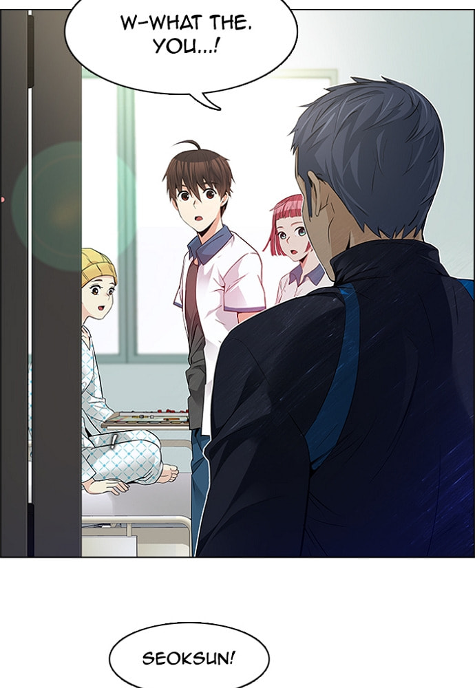 Read DICE chapter 145 image 7 on Lezhin