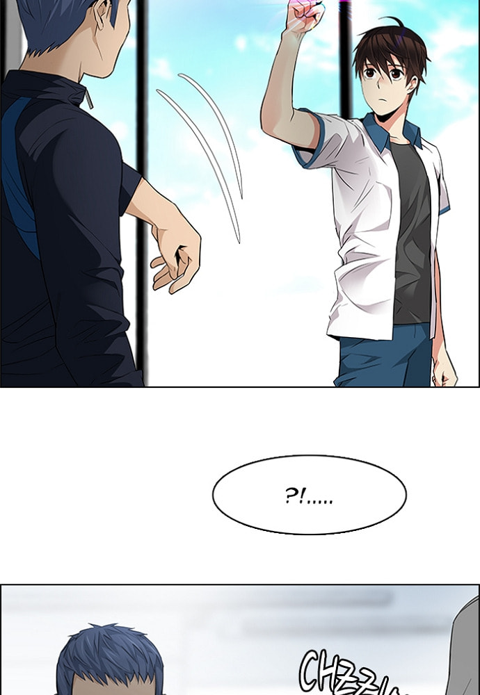 Read DICE chapter 145 image 75 on Lezhin