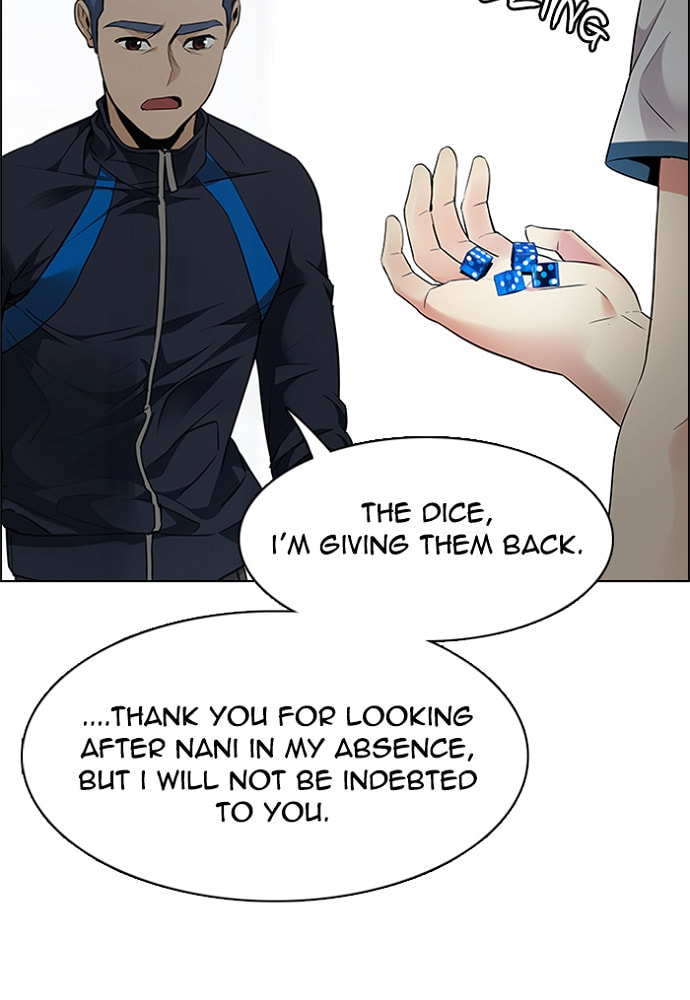 Read DICE chapter 145 image 76 on Lezhin