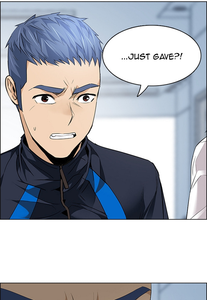 Read DICE chapter 145 image 78 on Lezhin
