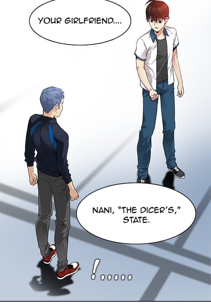 Read DICE chapter 145 image 81 on Lezhin
