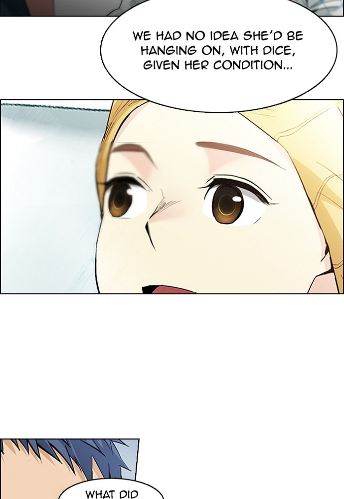 Read DICE chapter 145 image 83 on Lezhin