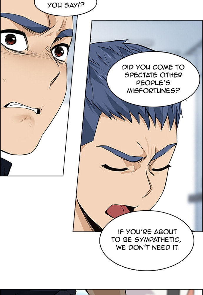 Read DICE chapter 145 image 84 on Lezhin