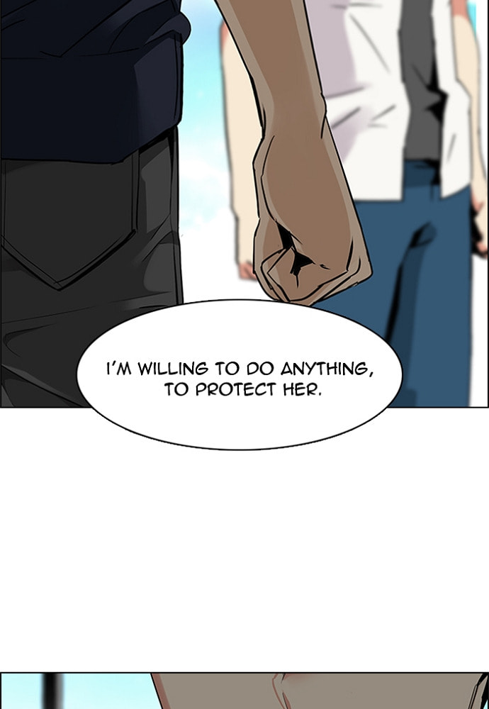 Read DICE chapter 145 image 85 on Lezhin