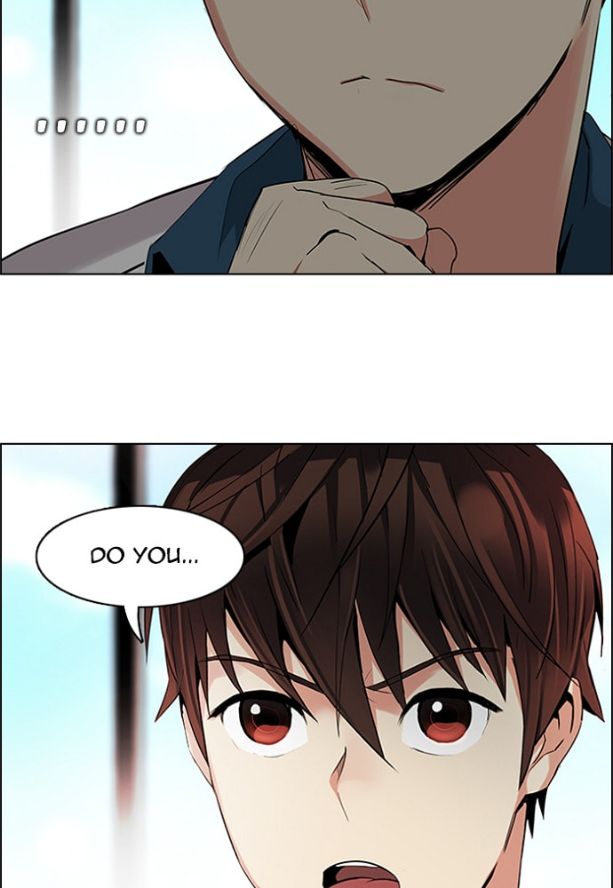 Read DICE chapter 145 image 86 on Lezhin