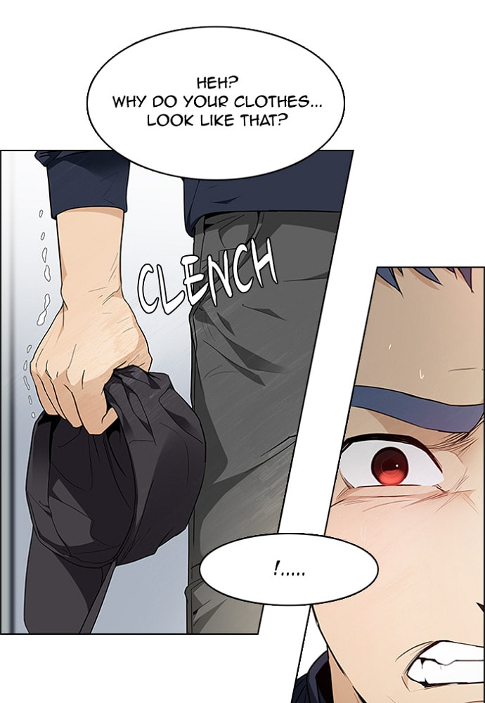 Read DICE chapter 145 image 9 on Lezhin