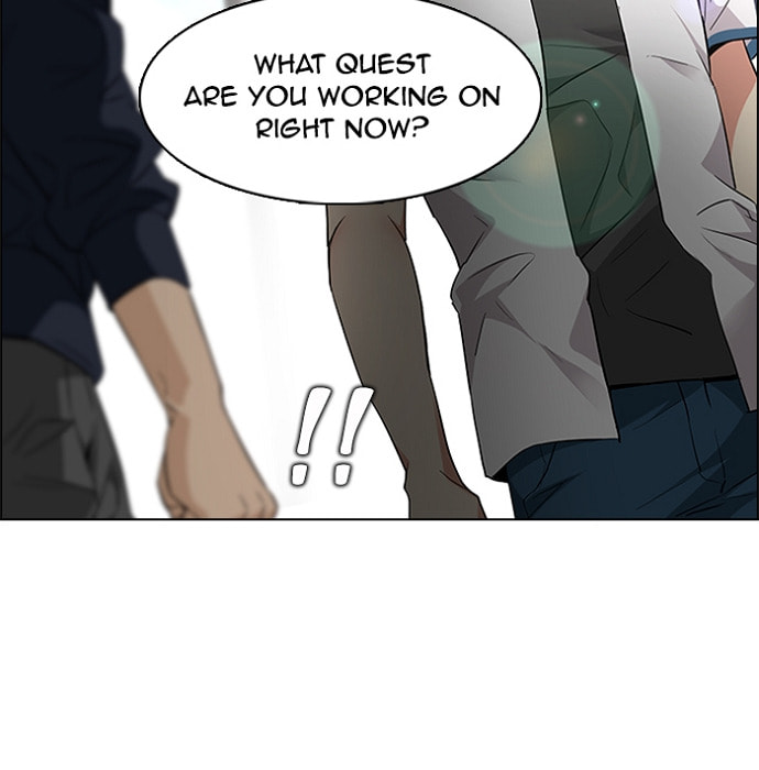 Read DICE chapter 145 image 90 on Lezhin