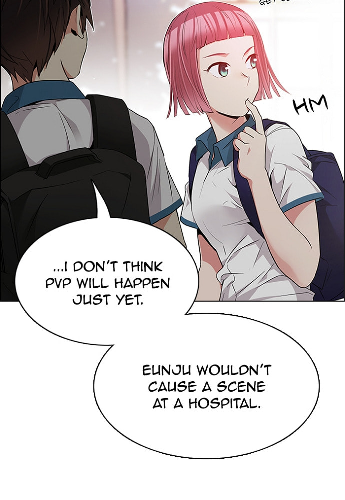 Read DICE chapter 146 image 21 on Lezhin