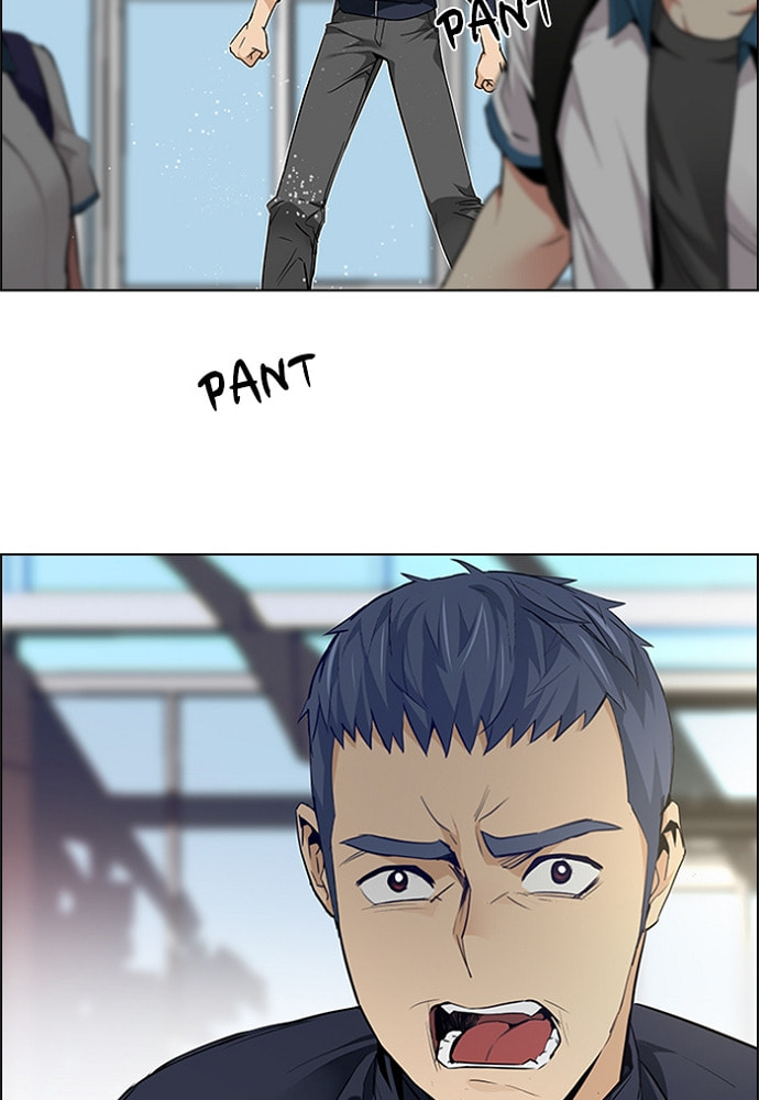 Read DICE chapter 146 image 25 on Lezhin