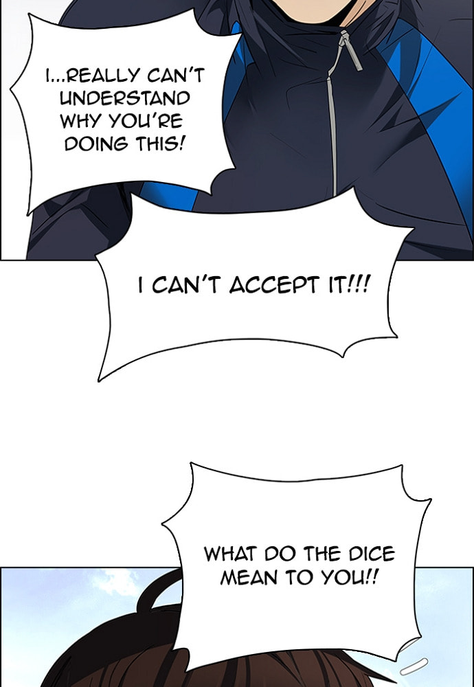 Read DICE chapter 146 image 26 on Lezhin