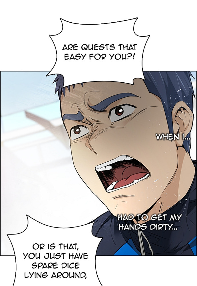 Read DICE chapter 146 image 29 on Lezhin
