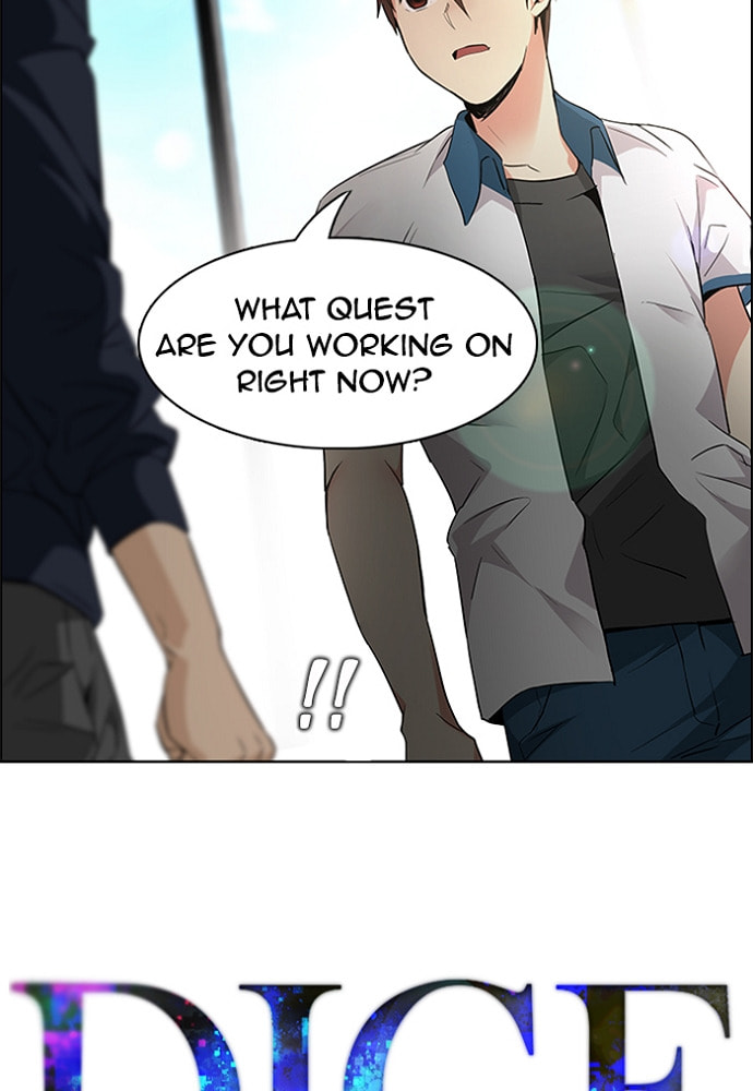 Read DICE chapter 146 image 6 on Lezhin