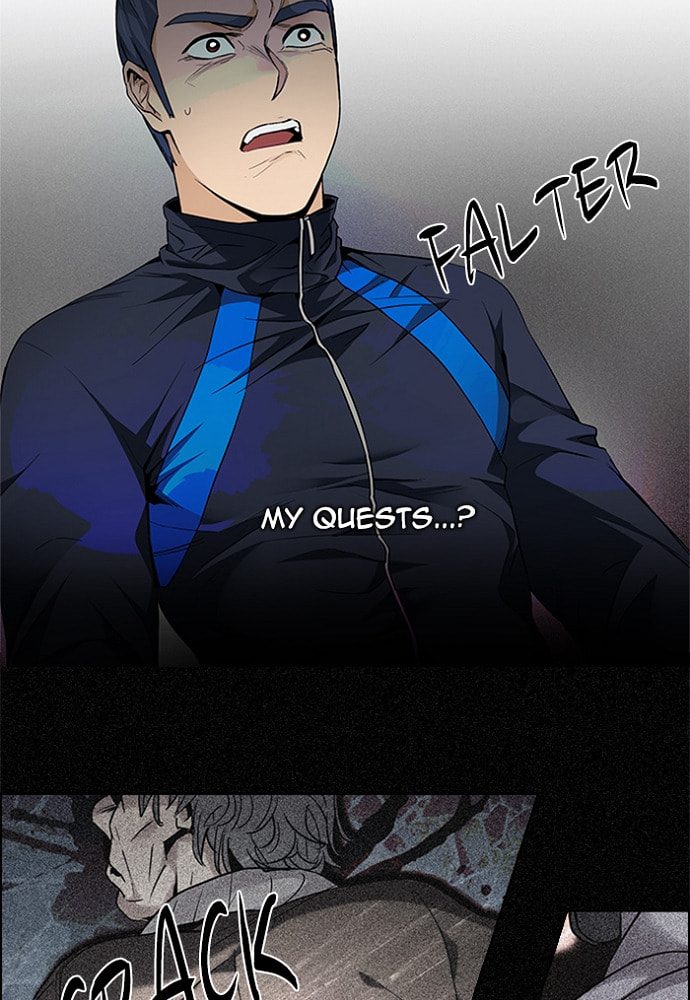Read DICE chapter 146 image 8 on Lezhin