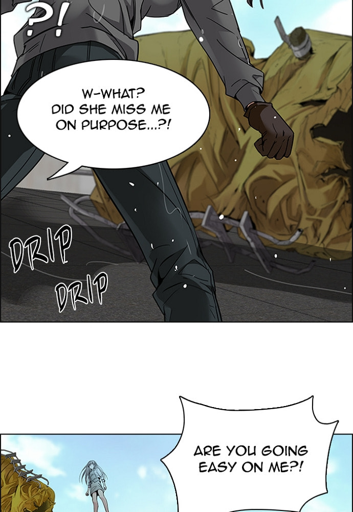 Read DICE chapter 147 image 10 on Lezhin