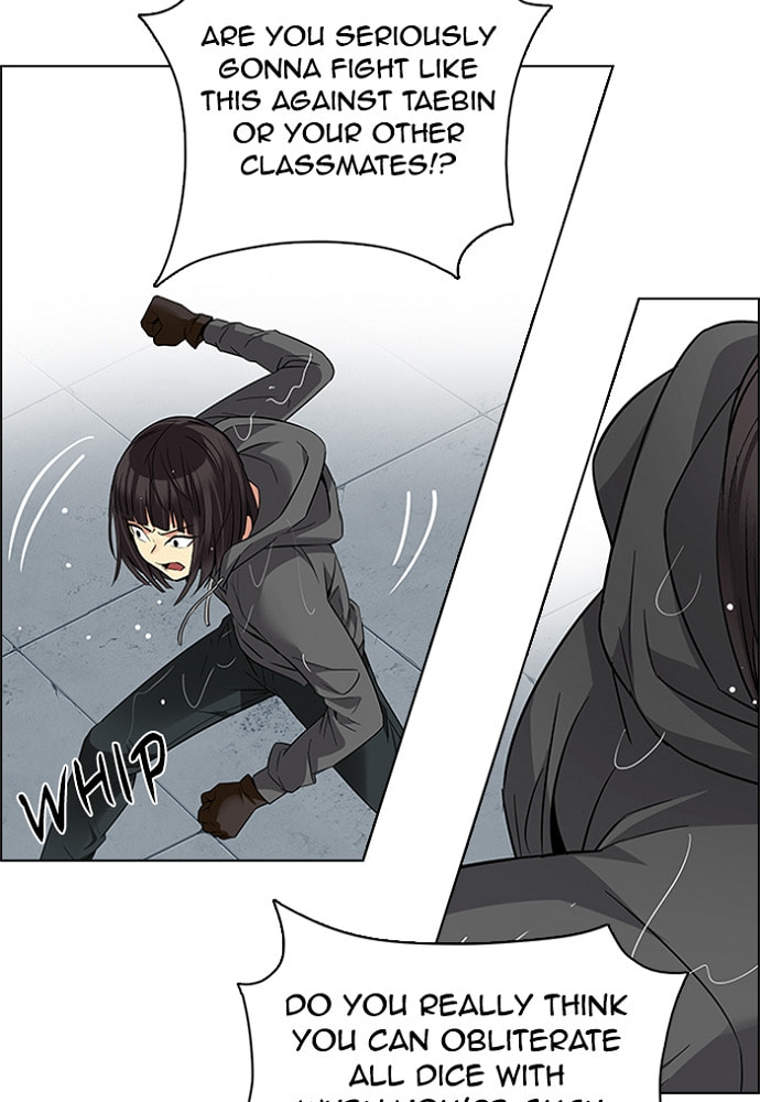 Read DICE chapter 147 image 12 on Lezhin