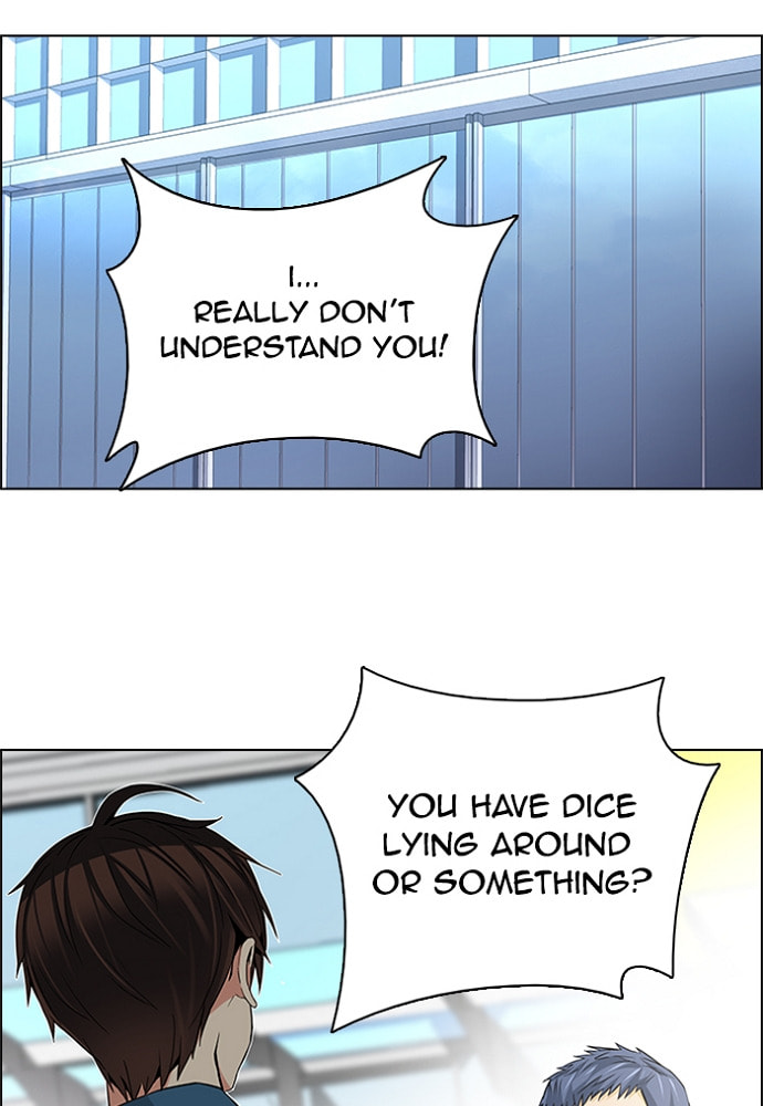 Read DICE chapter 147 image 28 on Lezhin