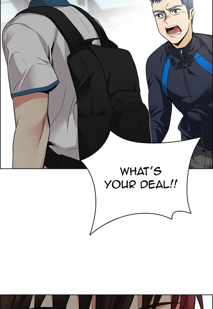 Read DICE chapter 147 image 29 on Lezhin