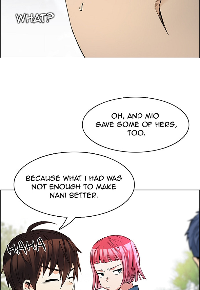 Read DICE chapter 147 image 32 on Lezhin