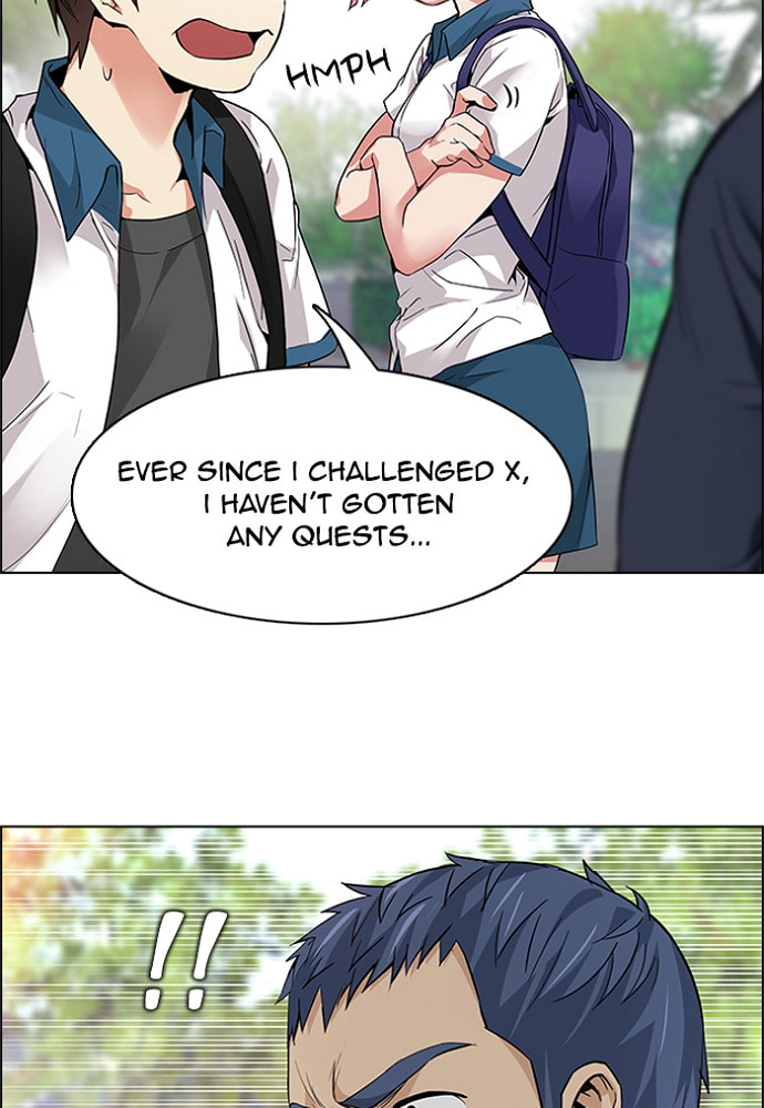 Read DICE chapter 147 image 33 on Lezhin