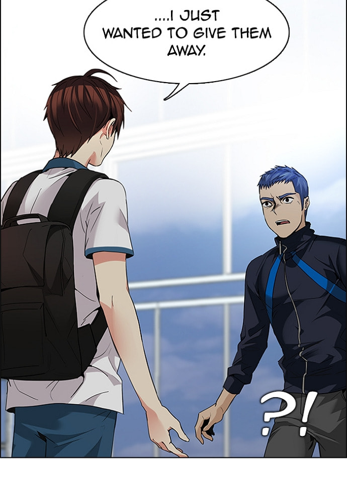 Read DICE chapter 147 image 37 on Lezhin