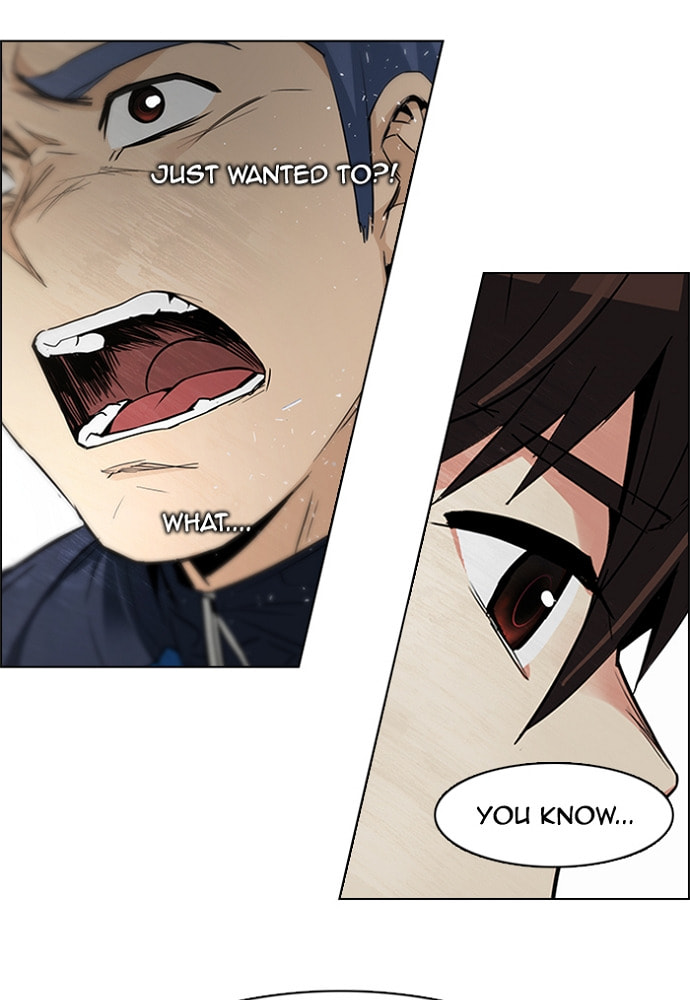 Read DICE chapter 147 image 38 on Lezhin