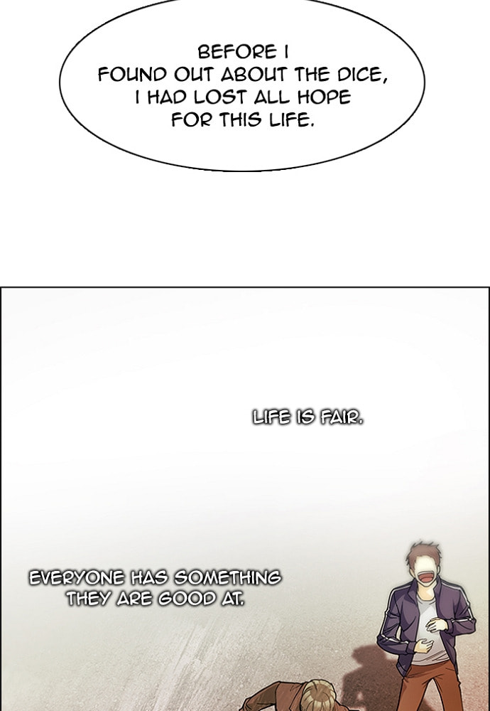 Read DICE chapter 147 image 39 on Lezhin
