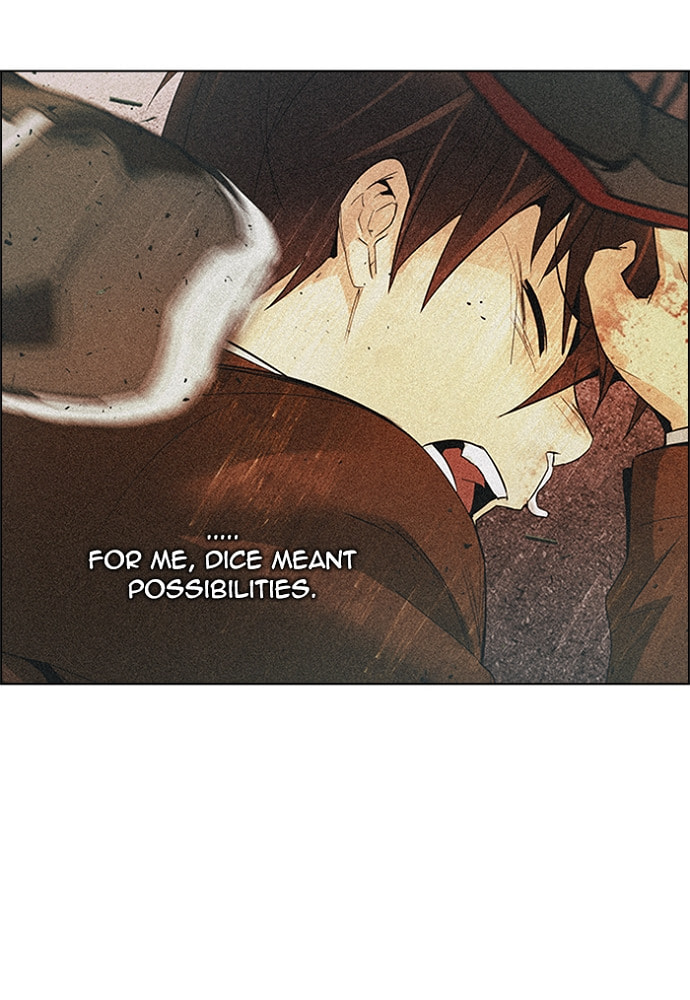 Read DICE chapter 147 image 41 on Lezhin
