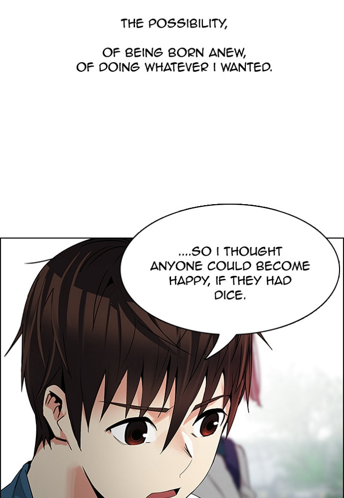 Read DICE chapter 147 image 42 on Lezhin