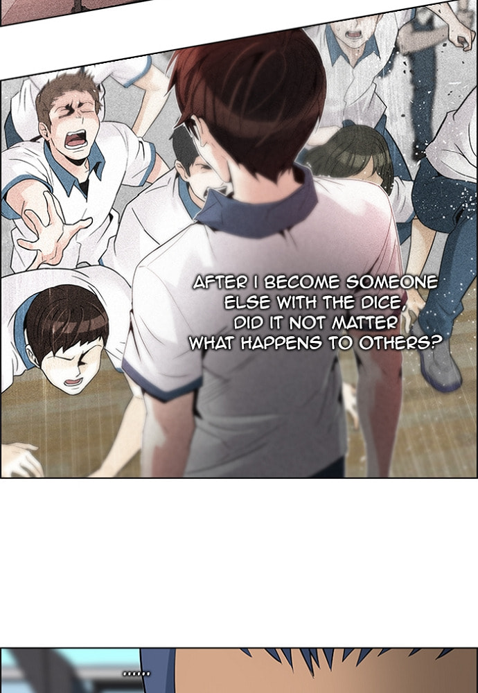 Read DICE chapter 147 image 46 on Lezhin