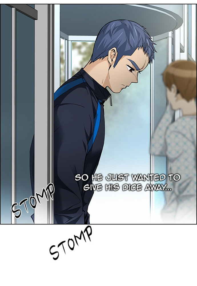Read DICE chapter 147 image 56 on Lezhin