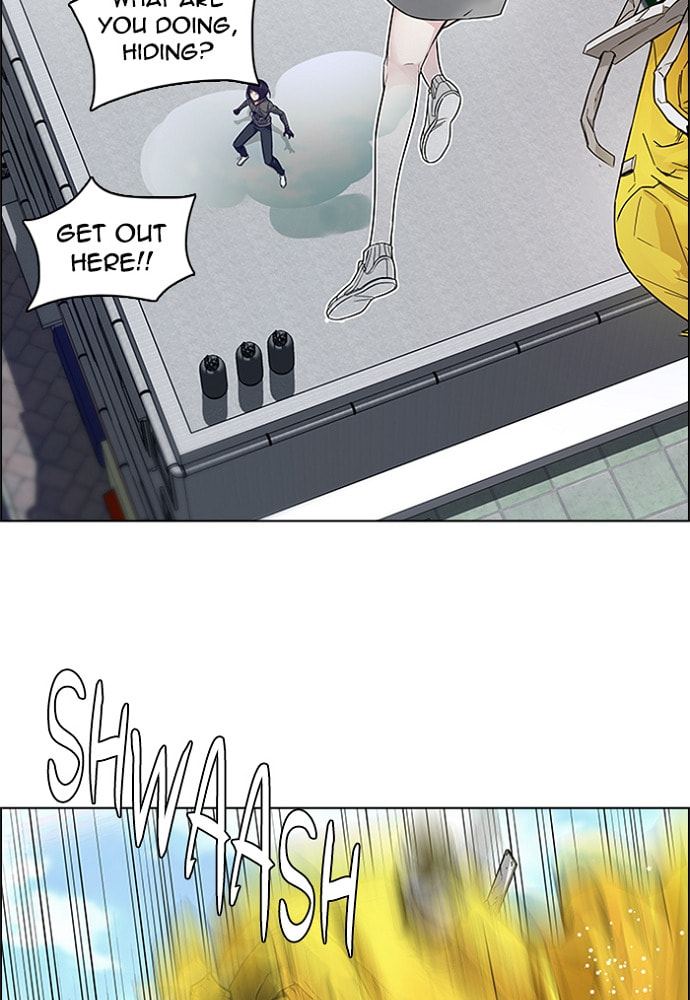 Read DICE chapter 147 image 7 on Lezhin