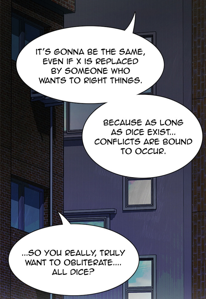 Read DICE chapter 147 image 71 on Lezhin