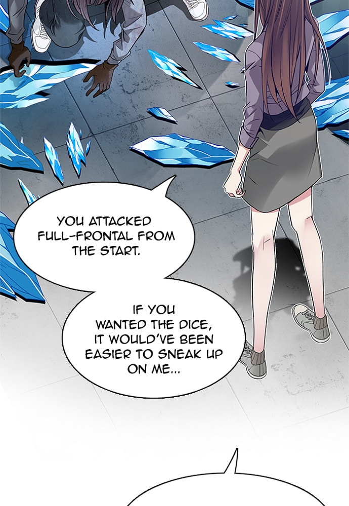 Read DICE chapter 147 image 78 on Lezhin