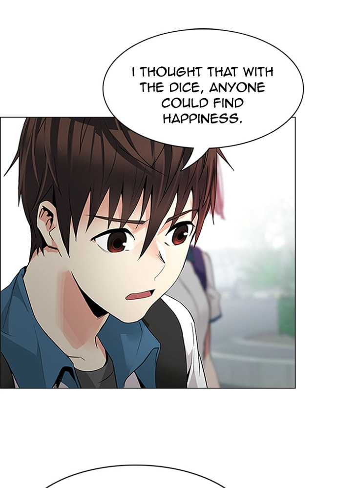 Read DICE chapter 148 image 1 on Lezhin