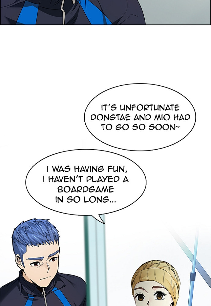 Read DICE chapter 148 image 10 on Lezhin