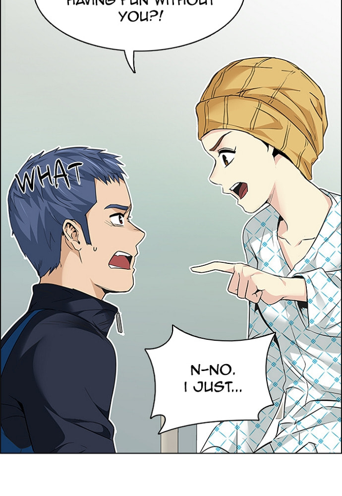 Read DICE chapter 148 image 14 on Lezhin