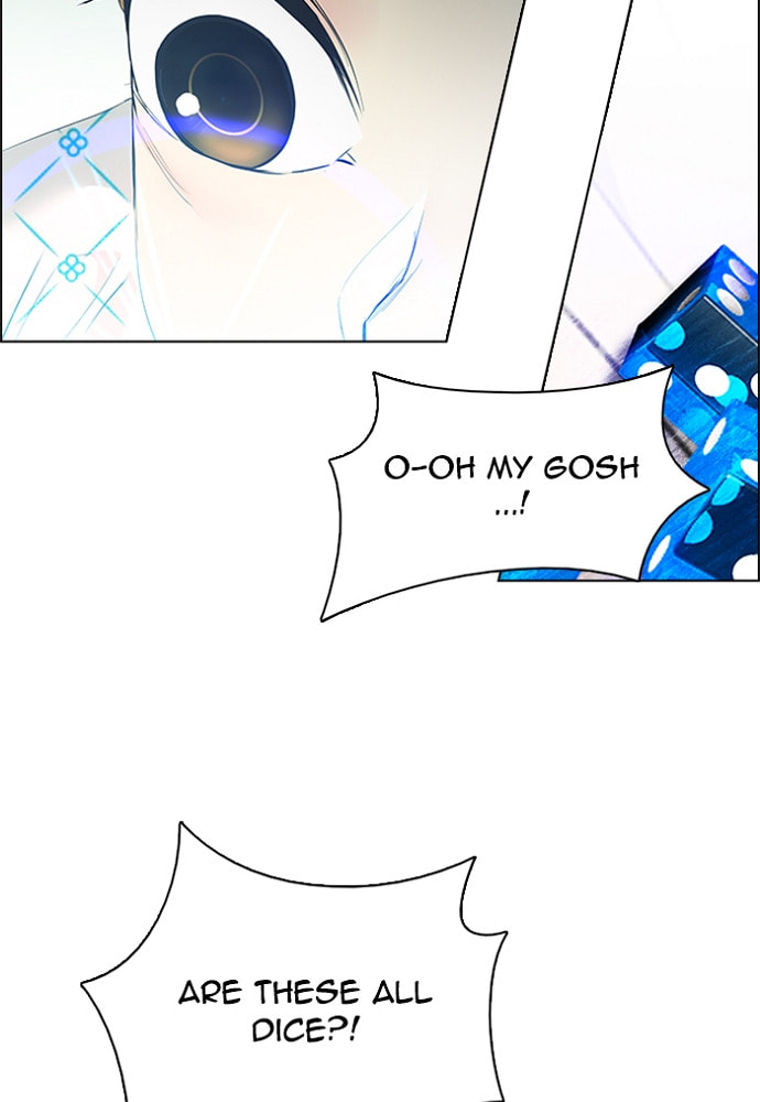Read DICE chapter 148 image 24 on Lezhin