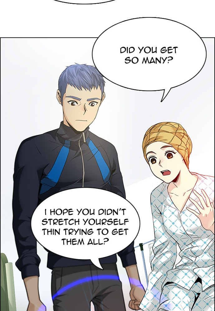 Read DICE chapter 148 image 26 on Lezhin