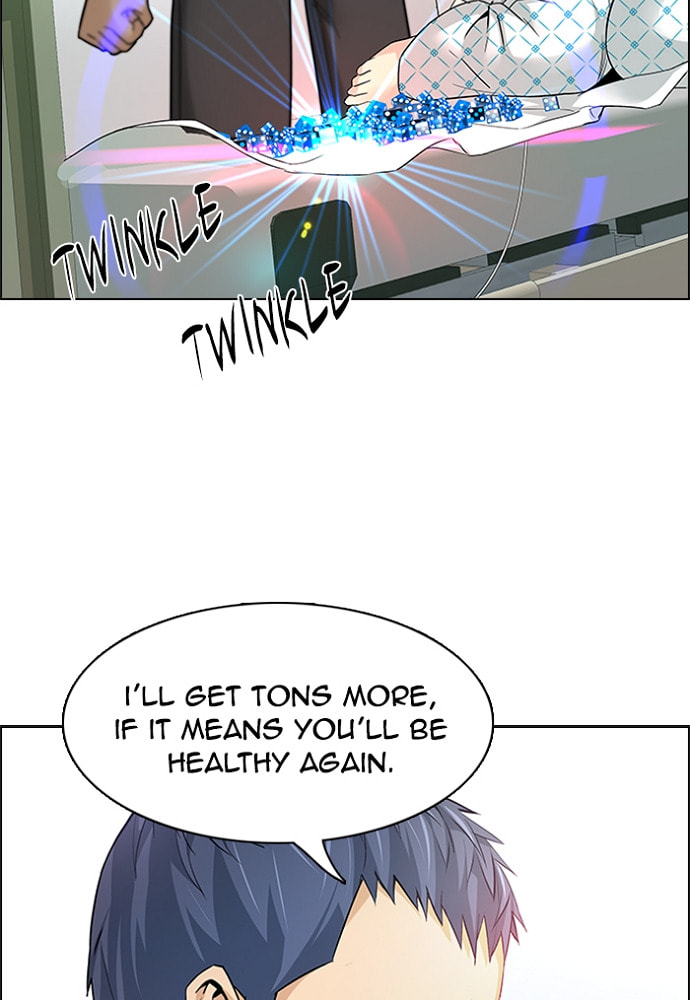 Read DICE chapter 148 image 27 on Lezhin