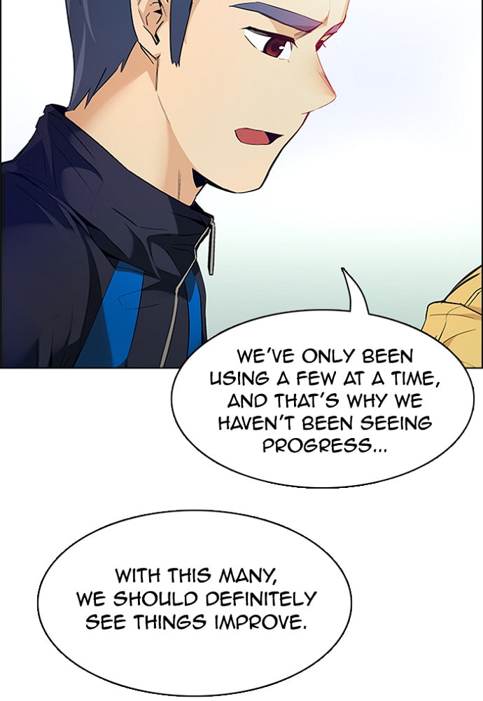 Read DICE chapter 148 image 28 on Lezhin