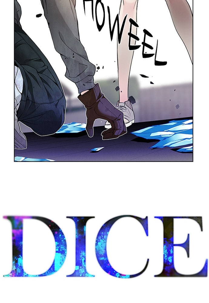Read DICE chapter 148 image 5 on Lezhin