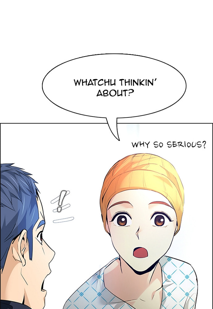 Read DICE chapter 148 image 8 on Lezhin