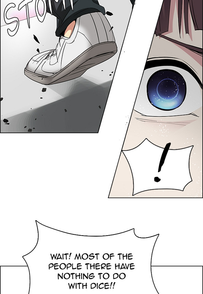 Read DICE chapter 149 image 14 on Lezhin