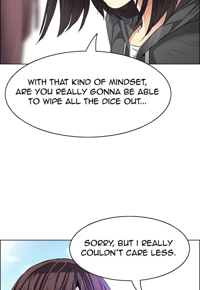 Read DICE chapter 149 image 17 on Lezhin