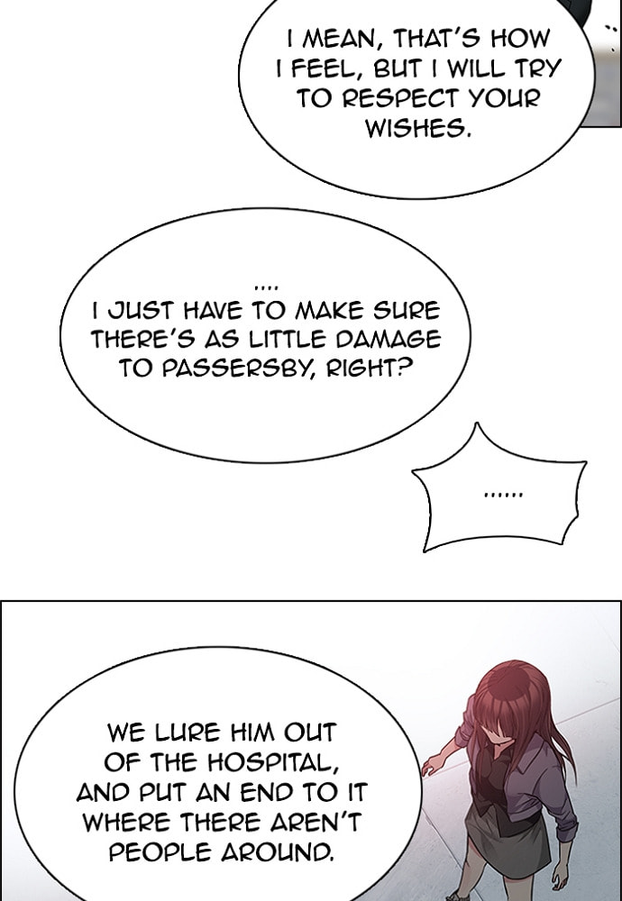 Read DICE chapter 149 image 20 on Lezhin