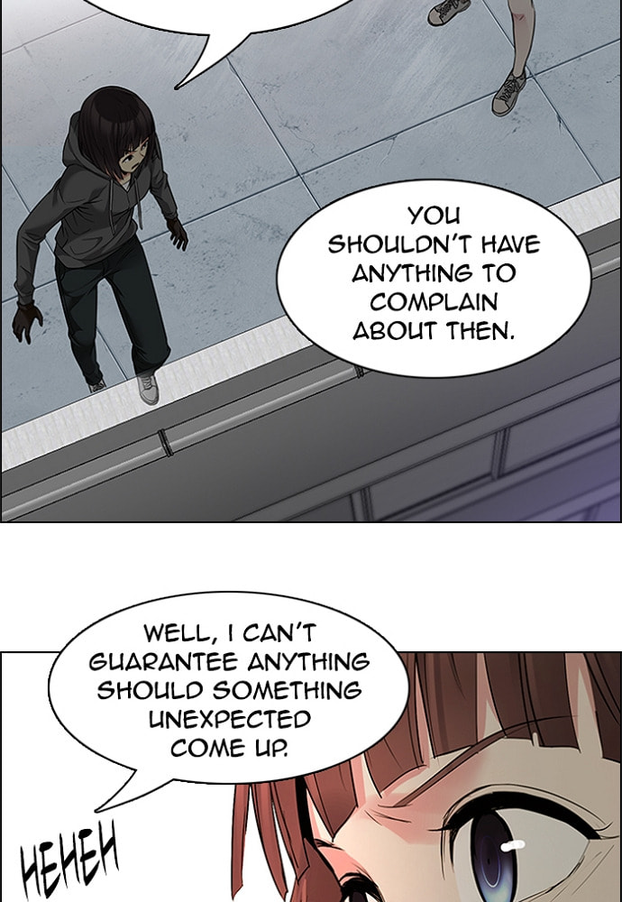 Read DICE chapter 149 image 21 on Lezhin